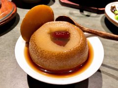 江南烤梨-兰溪小馆(首经贸店)