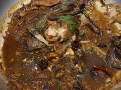 -北平味道.京味菜.烤鸭(梨园店)