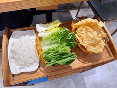 -海银海记潮汕牛肉火锅(天河粤垦店)
