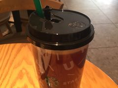 -星巴克(福州万象九宜城分店)
