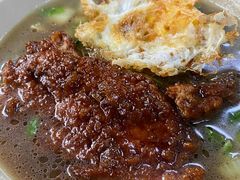 -无名氏面馆(邮电路店)