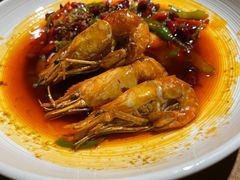 -蝦塘·中国餐馆(城墙南马道巷店)