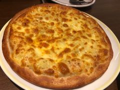 -萨莉亚意式餐厅(杭州滨江天街店)