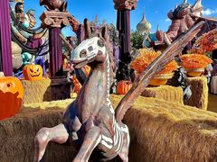 -波塞冬旅游度假区