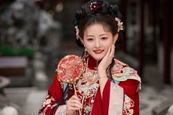 -今生有约国际精品婚纱摄影(苏州店)