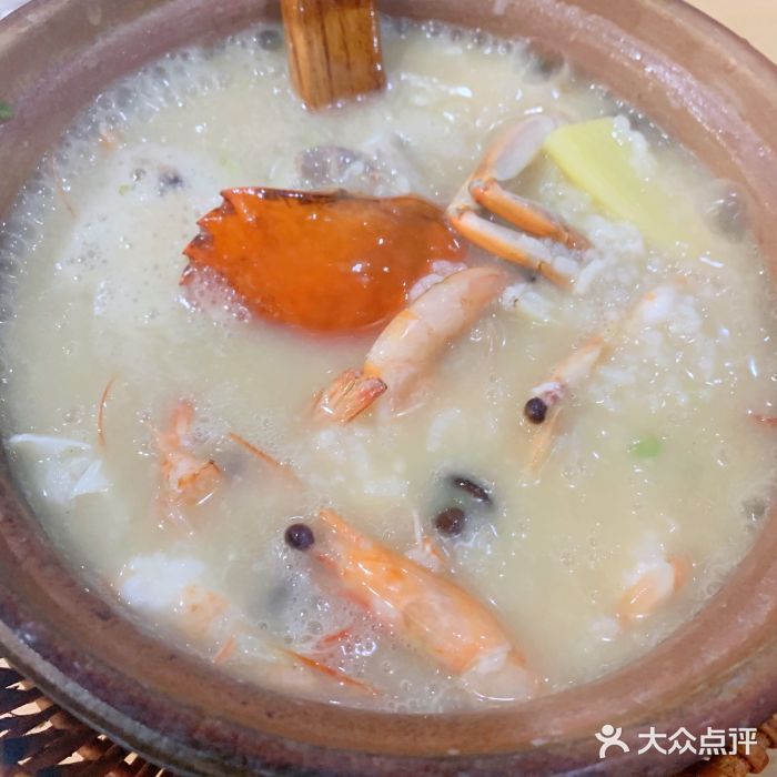 潮粤府(南翔店)图片