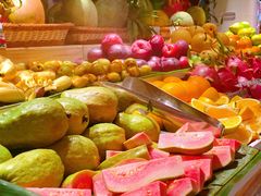 -亚马逊海鲜自助(梅溪湖步步高店)