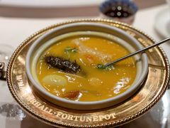 黄焖佛跳墙-满满海佛跳墙(千禧店)