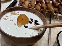 -巴依老爷新疆美食(清华东门店)