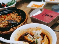 -赤宴·川菜(玉林店)