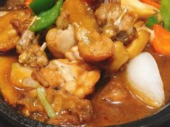 -冰岛茶餐厅(世茂店)