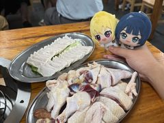 -威邵鸡煲(西华路总店)