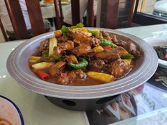 -上庄晋风庄园(上庄店)