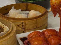 红米脆肠粉-潮福城大酒楼·潮粤菜·港式点心(阳光城店)