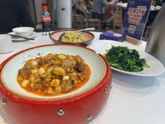 -院8里·少城记忆老川菜(宽窄巷子店)