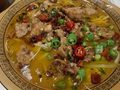 -阿英煲(凉城路店)