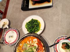 -大明王朝·南京菜(墨香路店)