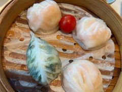 招牌虾饺妹-虾饺妹·酒家(海珠广场店)