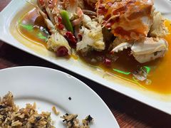 -星奇缘·海鲜餐厅(东山美食地标店)