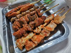 微波腱子肉-海平馄饨(逍遥二路店)