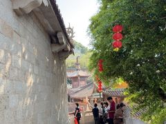 -莆田湄洲妈祖祖庙