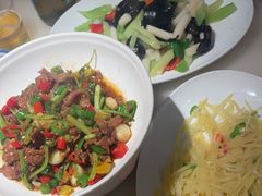 -吕记老鸭汤·徽菜馆(东营路店)