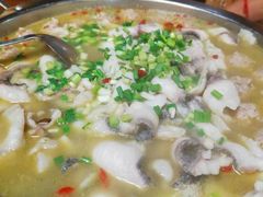 -老味道餐厅(江山店)