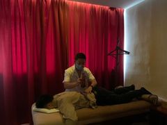 -常仁健康·经络推拿·按摩艾灸养生馆(长宁路店)