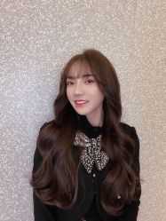 点击看大图 -3AM·S HAIR SALON烫发染发接发