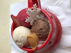 比利时巧克力单球-哈根达斯(宁波和义店)