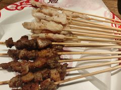 -小乾杯串店•16年沈阳烧烤(文安路店)