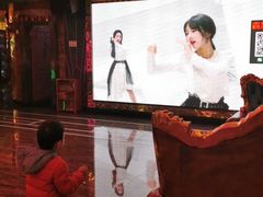 -欢乐迪KTV(观音桥未来国际店)