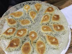 -老边饺子馆(中街店)