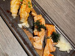 -炙柒Sekinana·精致日料(合生汇店)