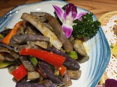 -品回味清真西北楼(宁波首店)