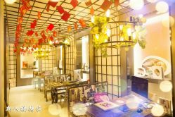 点击看大图 -经典婚纱摄影美学馆·私人定制