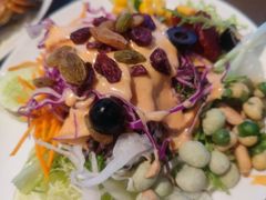 -龙之梦万丽酒店青餐厅