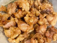 无骨鸡块-高丽雅(滨北店)