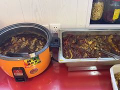 -虾大侠·盱眙龙虾老北京铜锅涮羊肉(金楠天街店)