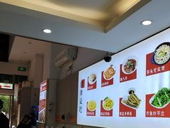 -陆记鹅庄·潮汕菜·狮头鹅(大仟里店)