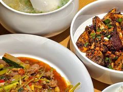 -乐膳真味 川湘小炒(薛家寨小区店)