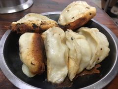 锅贴-黄阿姨锅贴大王(万航渡路店)