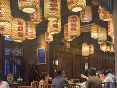 -二十八里太湖船菜(吉祥路店)