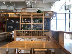 -冰泉豆浆馆(阳朔店)