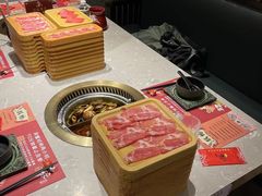 -空之介寿喜烧·和牛放题(恒隆广场店)