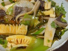 -米一仙·成都小碗菜(东万达店)