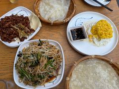 -炙热童年·老北京炙子烤肉(南锣鼓巷店)