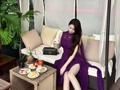 -广州花都融创文旅城希尔顿惠庭酒店