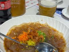 -大锅强·蒸海鲜青岛菜(金沙滩店)