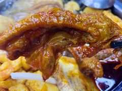 -柳州人田螺鸭脚煲(农院路1店)